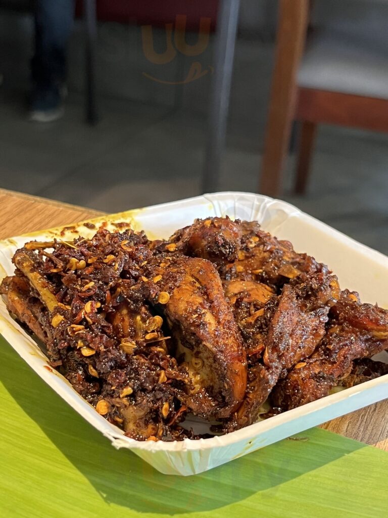kethels chicken fry